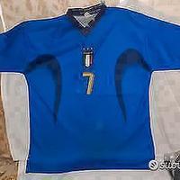 Maglia nazionale Del Piero