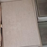 Piastrelle nuove buono stato