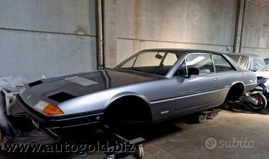Ferrari 400 400i