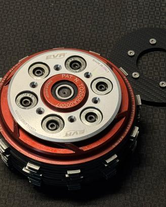Frizione a secco antisaltellamento EVR Ducati