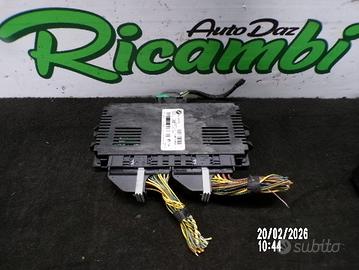 CENTRALINA LUCI PER COUNTRYMAN R60 2016