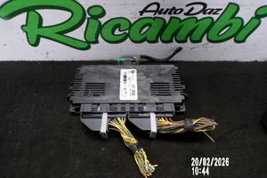 CENTRALINA LUCI PER COUNTRYMAN R60 2016