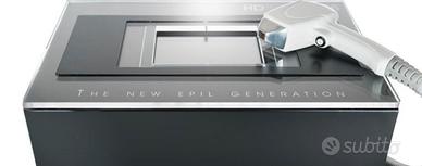 HD LASER 808