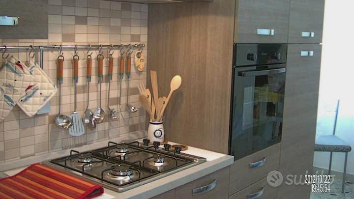 Apartment in Francavilla al Mare, Via Teodorico Marino, Chieti - Altro