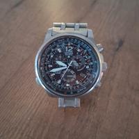 Citizen cronografo eco-drive satellitare