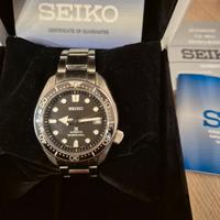 Splendido orologio Seiko – come nuovo
