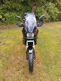 BMW f 650 st, prezzo trattabile