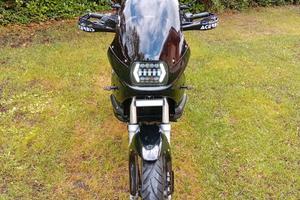 BMW f 650 st, prezzo trattabile