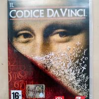 IL CODICE DA VINCI (x PC)

