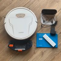 Robot aspirapolvere Laresar