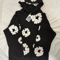 Felpa Denim Tears