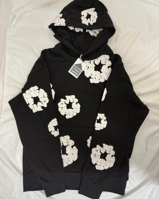 Felpa Denim Tears