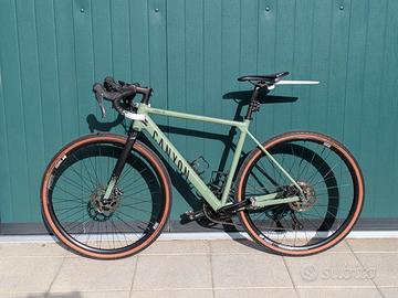 Gravel Canyon Grail 7 Taglia M