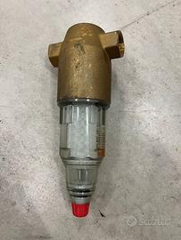 Cillit Eurofiltro WF 3/4"