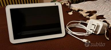 Echo Show 8 (1ª Gen) Bianco - Leggi descrizione