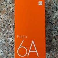 Xiaomi Redmi 6A Pari Al Nuovo Basso Costo 