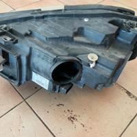 Faro anteriore mercedes A 180
