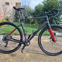 GRAVEL Cube Nuroad Pro C:62