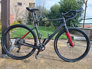 GRAVEL Cube Nuroad Pro C:62