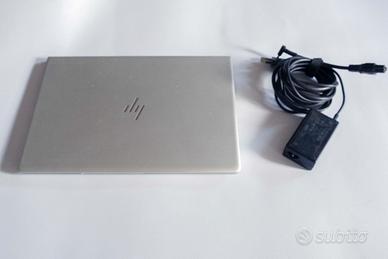 PORTATILE NOTEBOKK HP840 G6  14 I7 WIN 11 PRO