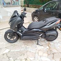 Yamaha X-Max 125 Iron Max - 2019 27.000 KM