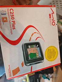 navigatore satellitare 