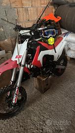 pit bike lem 125