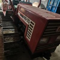 TRATTORE FIAT 60/75 CINGOLATO