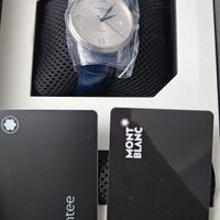 montblanc tradition automatico NUOVO