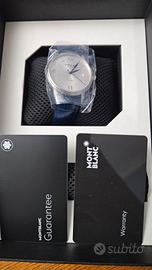 montblanc tradition automatico NUOVO