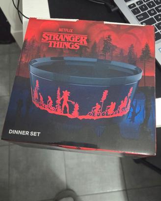 Stranger Things