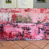 quadro d’arredo cavallini cecilia