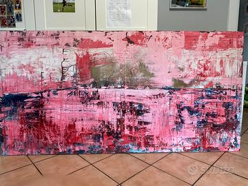 quadro d’arredo cavallini cecilia