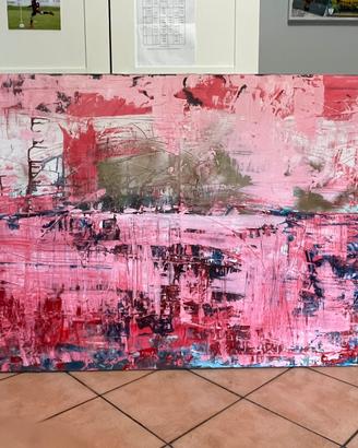 quadro d’arredo cavallini cecilia