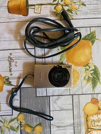 Canon digital IXUS 85 IS