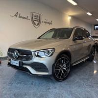Mercedes-Benz GLC 220 d 4Matic Premium Plus Tetto