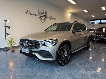 Mercedes-Benz GLC 220 d 4Matic Premium Plus Tetto