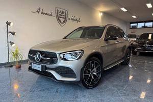 Mercedes-Benz GLC 220 d 4Matic Premium Plus Tetto