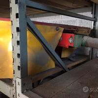 Falciatrice a dischi Zanon ZRF 800