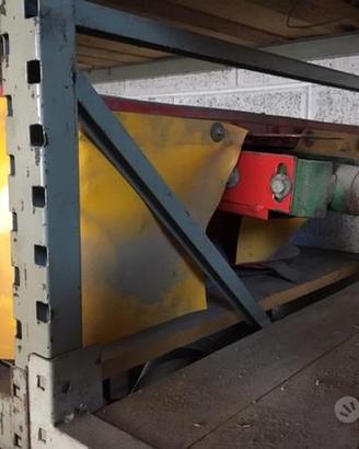 Falciatrice a dischi Zanon ZRF 800