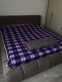 LETTO KING SIZE