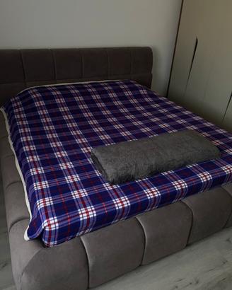 LETTO KING SIZE