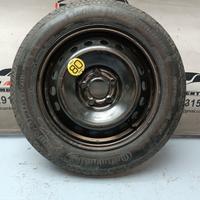 RUOTA DI SCORTA T135/90R16 102M R16 5x114,3x66,1 N