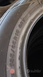 Gomme 185/65 R15 Yokohama Estive 