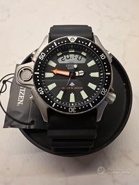 Citizen promaster Aqualand JP2000