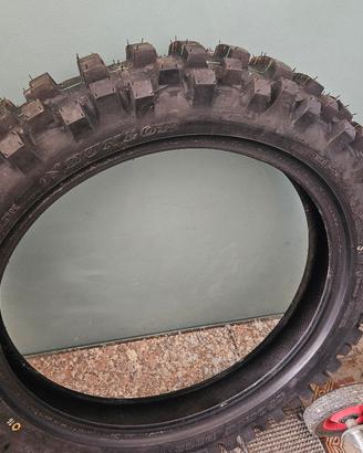 DUNLOP D952 110/90-18