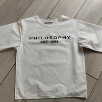 Maglia PHILOSOPHY di Lorenzo Serafini , Taglia 40 