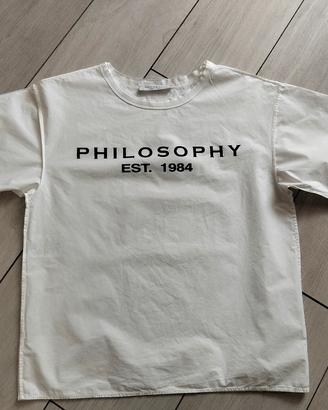 Maglia PHILOSOPHY di Lorenzo Serafini , Taglia 40 