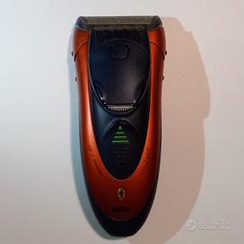 braun cruzer 2