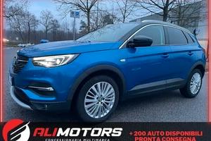 Opel Grandland X 1.6 diesel Ecotec*Automatik*Navi*